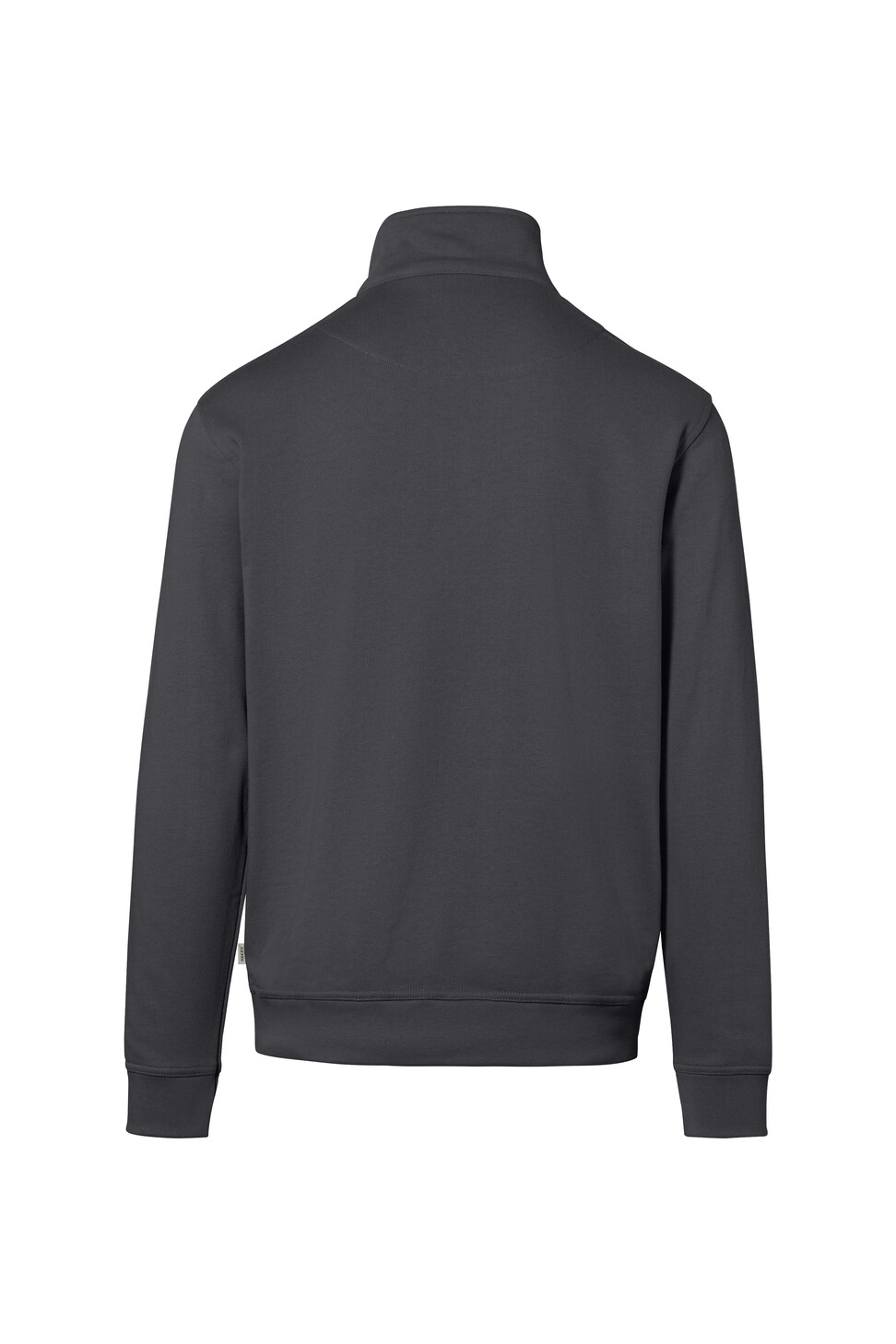 HAKRO | No. 451 | Zip-Sweatshirt | Premium