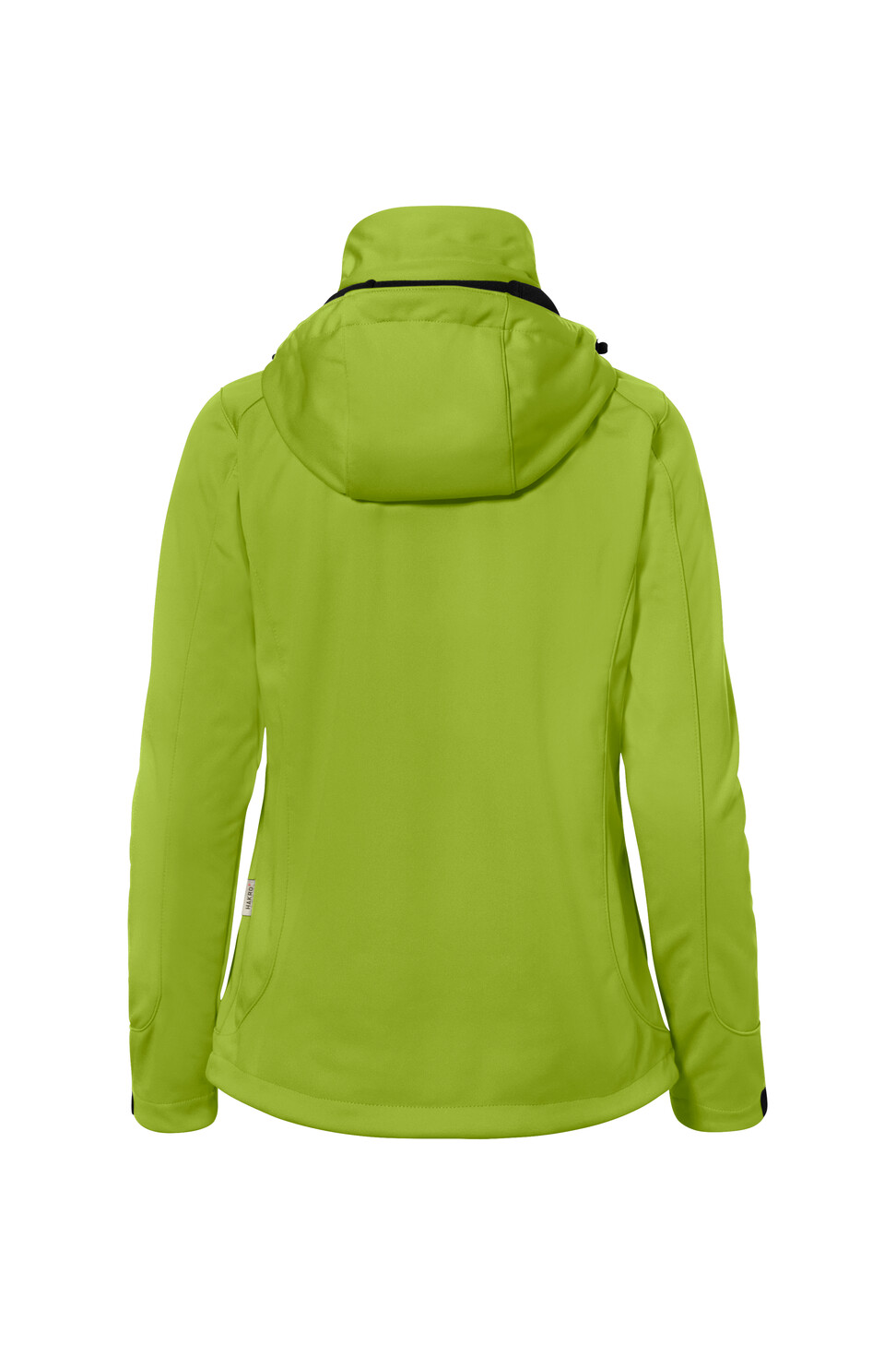HAKRO | No. 248 | Damen | Softshelljacke | Alberta