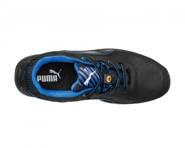 Puma Sicherheitsschuh Argon Blue S3 ESD