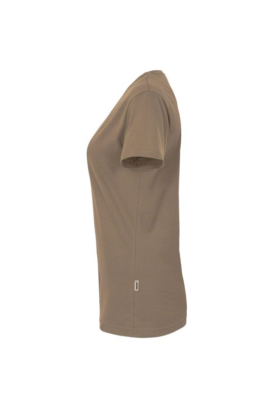HAKRO | No. 181 | V-Shirt | Damen | MIKRALINAR®