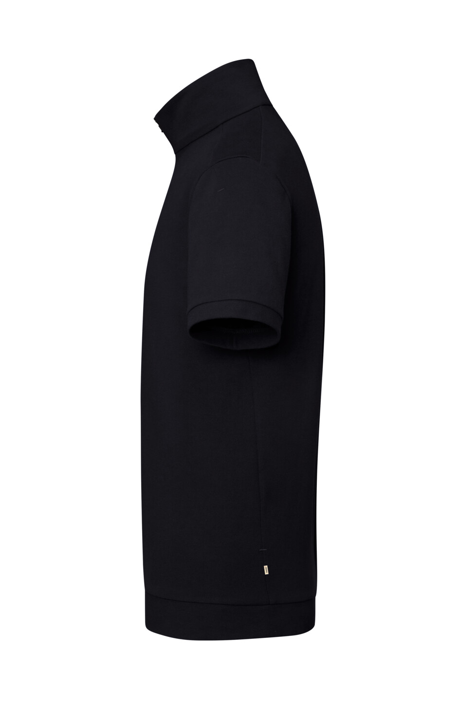 HAKRO | Nr. 534 | Zip-Shirt | Piqué | MIKRALINAR® | ECO