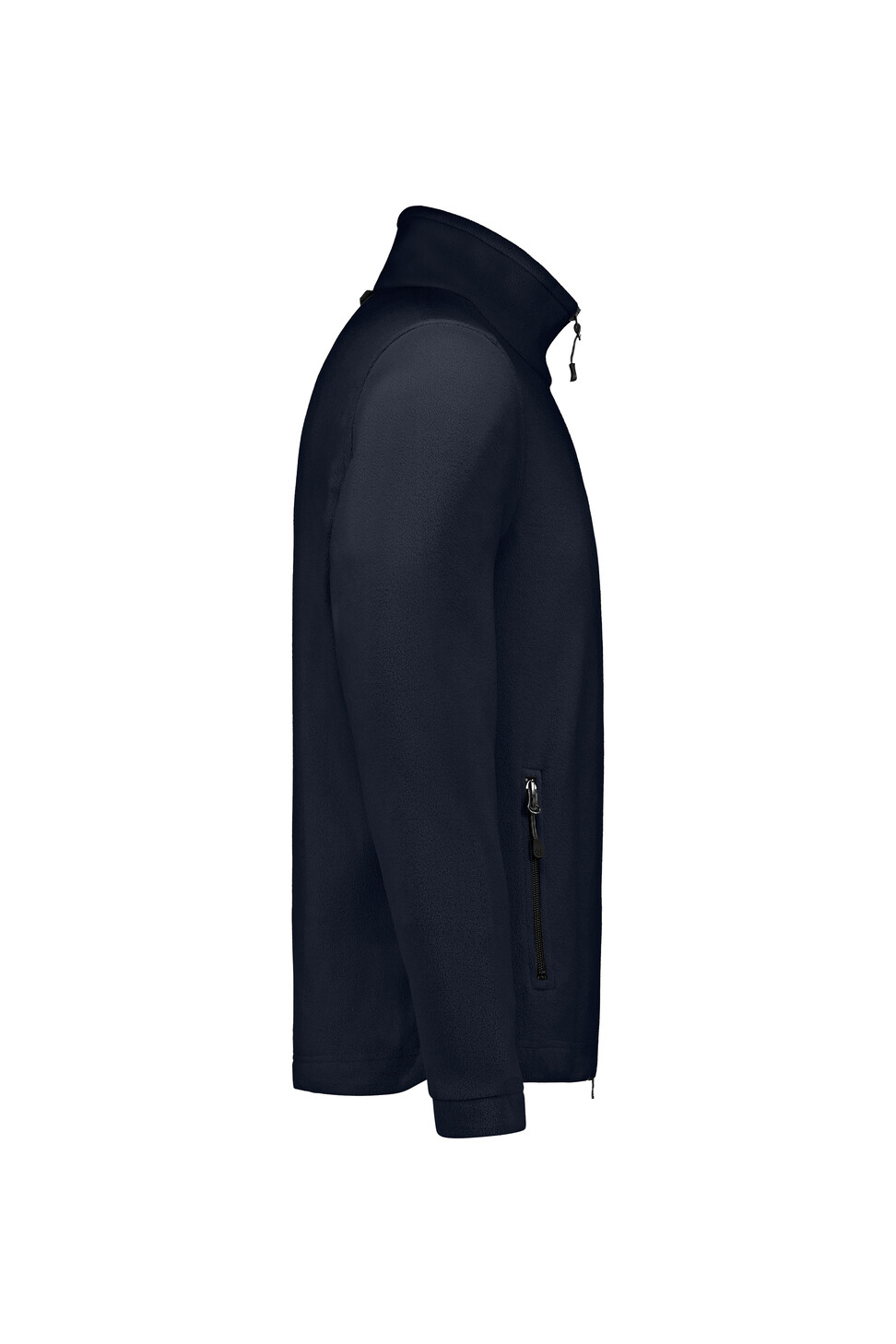 HAKRO | Nr. 846 | Fleecejacke | ECO