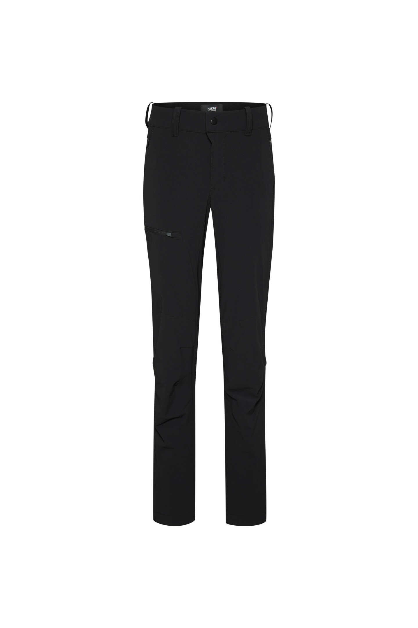 HAKRO | No. 741 | Funktionshose | X-Stretch 
