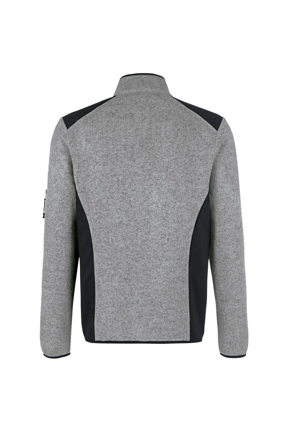 HAKRO | No. 836 | Strickfleecejacke