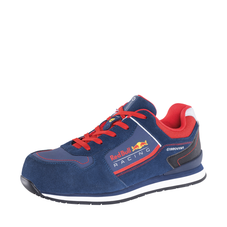 SPARCO | Gym RED BULL | S3 | ESD