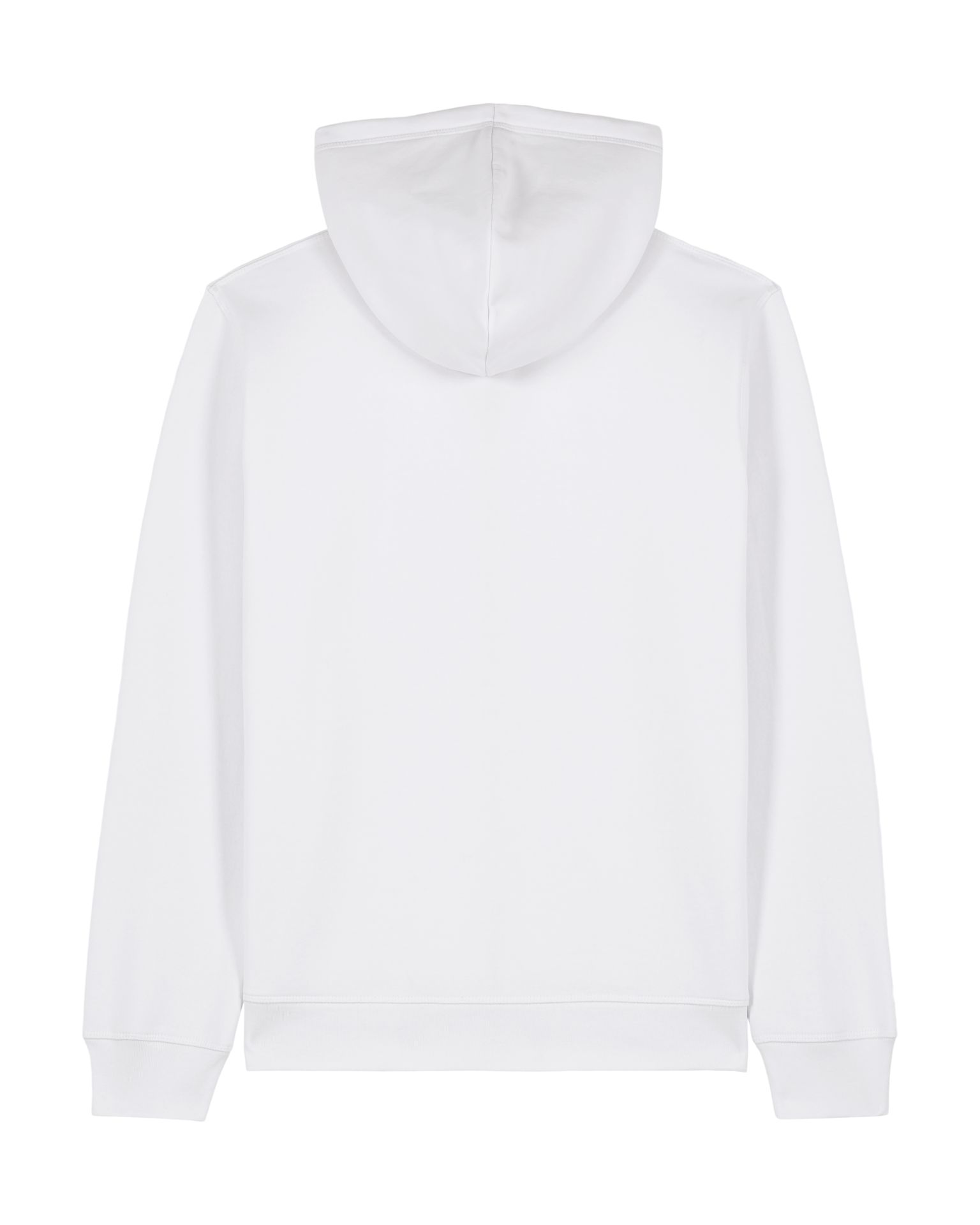 STANLEY/STELLA | Mixer | Unisex | ZIP-Thru-Hoodie-Sweatshirt