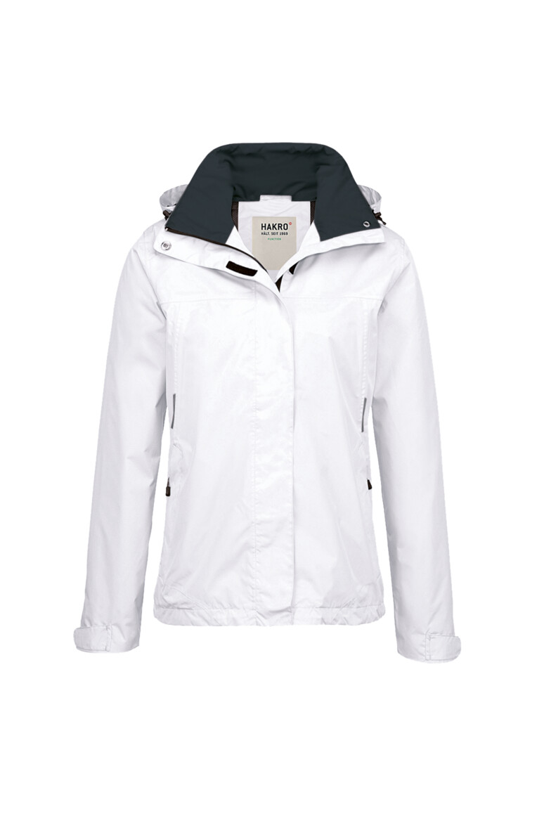 HAKRO | No. 262 | Damen | Regenjacke Colorado