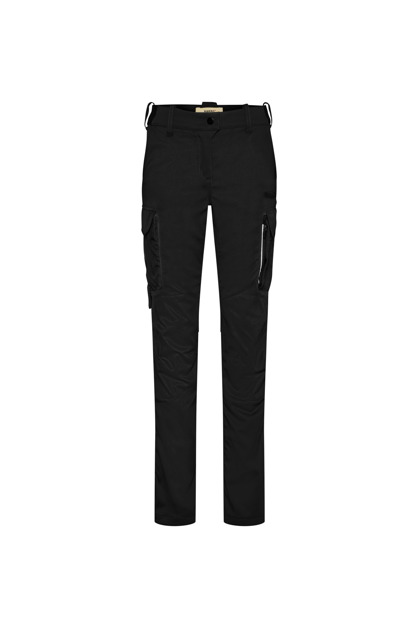 HAKRO | No. 714 | Damen | Worker-Performancehose | ECO