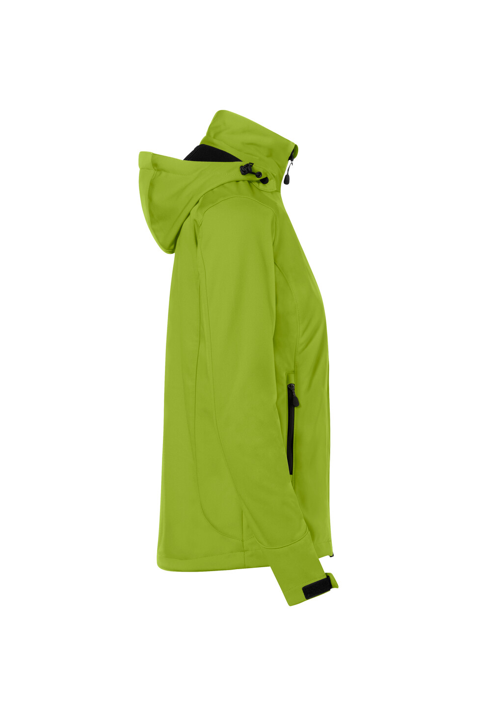 HAKRO | No. 248 | Damen | Softshelljacke | Alberta