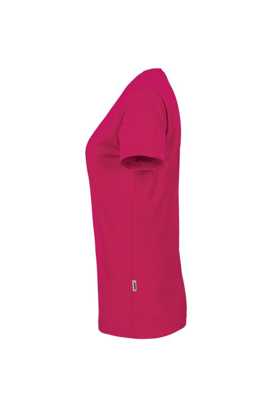 HAKRO | No. 181 | V-Shirt | Damen | MIKRALINAR®