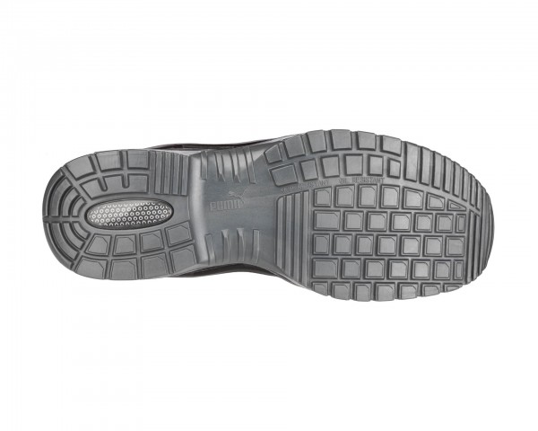 644230_ARGON_RX_LOW_262_Sohle_600x600 Puma Sicherheitsschuh Argon RX Low S3 ESD