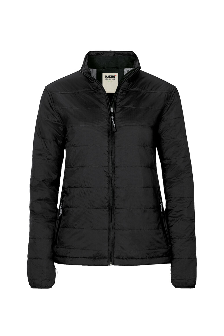 HAKRO | No. 251 | Damen | Loftjacke | Regina