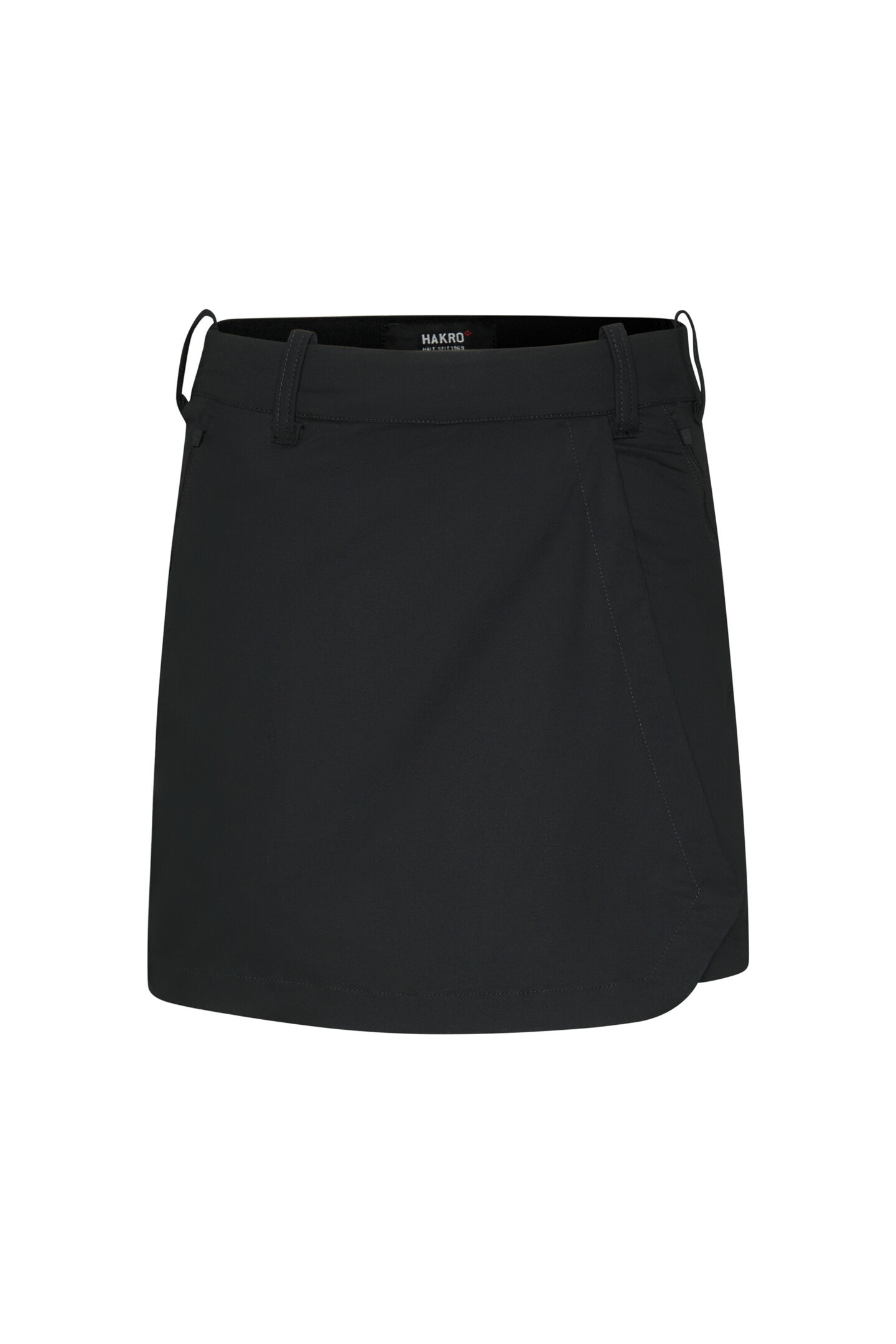 HAKRO | No. 712 | Damen Performanceskort | ECO
