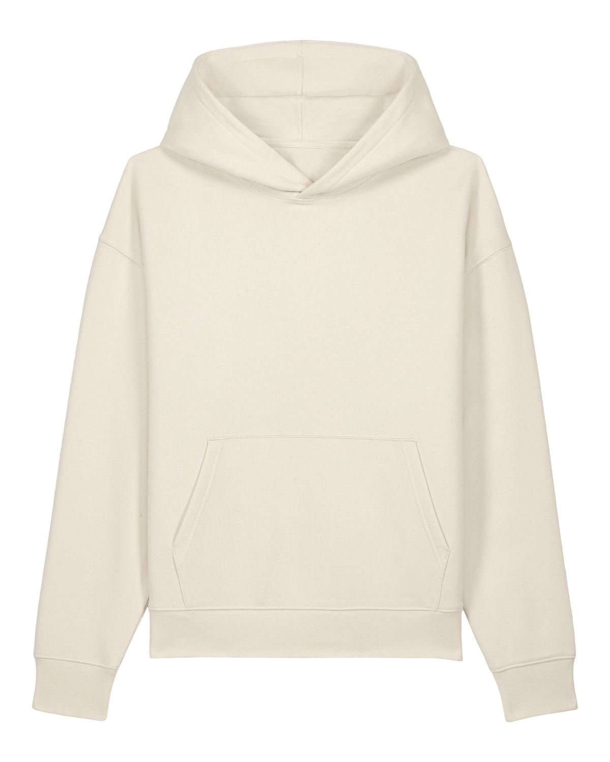 STANLEY/STELLA | Chaser | Relaxed Unisex Hoodie
