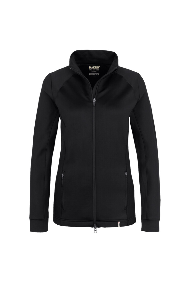 HAKRO | No. 207 | Damen | Tecjacke | Laval