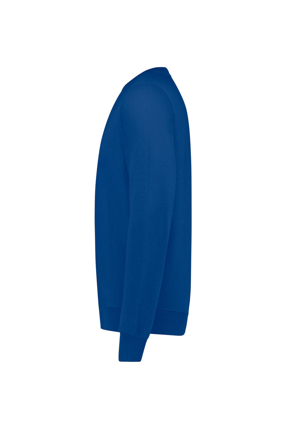 HAKRO | No. 550 | Sweatshirt | MIKRALINAR® ECO