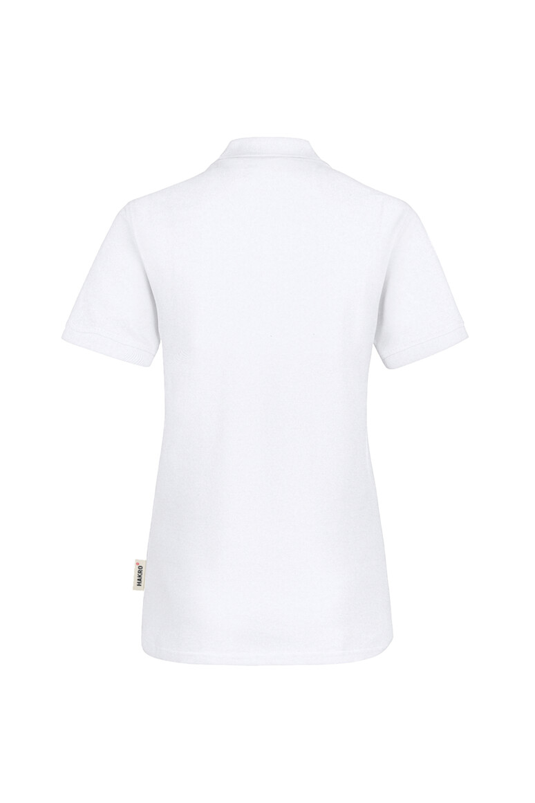 HAKRO | No. 110 | Damen Poloshirt Classic