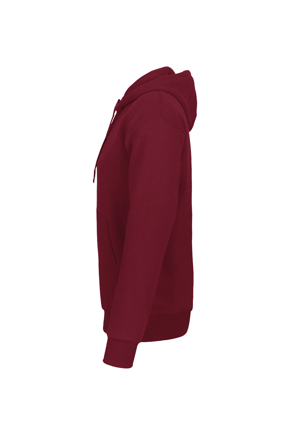 HAKRO | No. 601 | Kapuzen-Sweatshirt | Premium