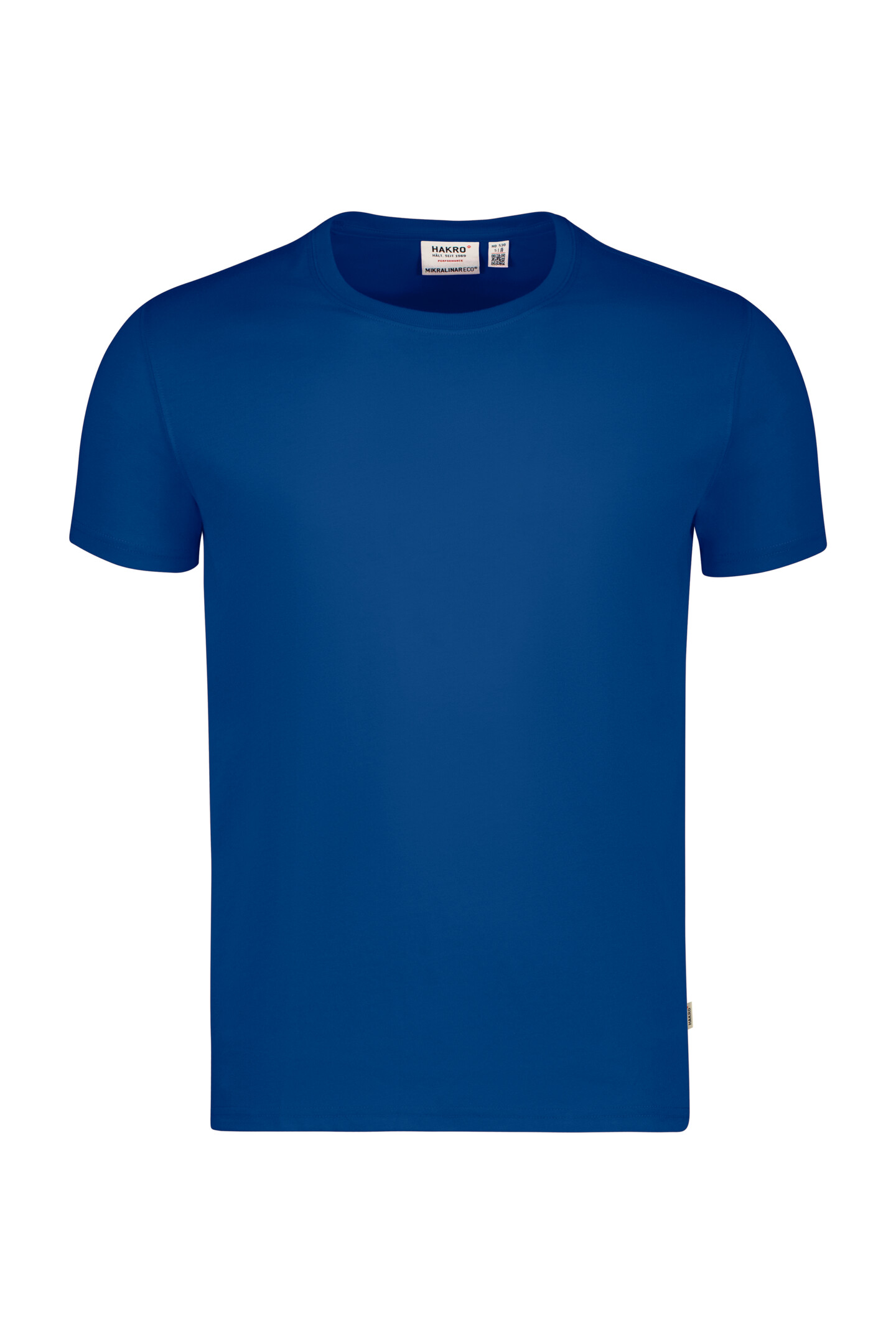 HAKRO | No. 530 | T-Shirt | MIKRALINAR® ECO