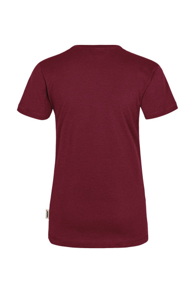 HAKRO | No. 127 | Damen | T-Shirt | Classic