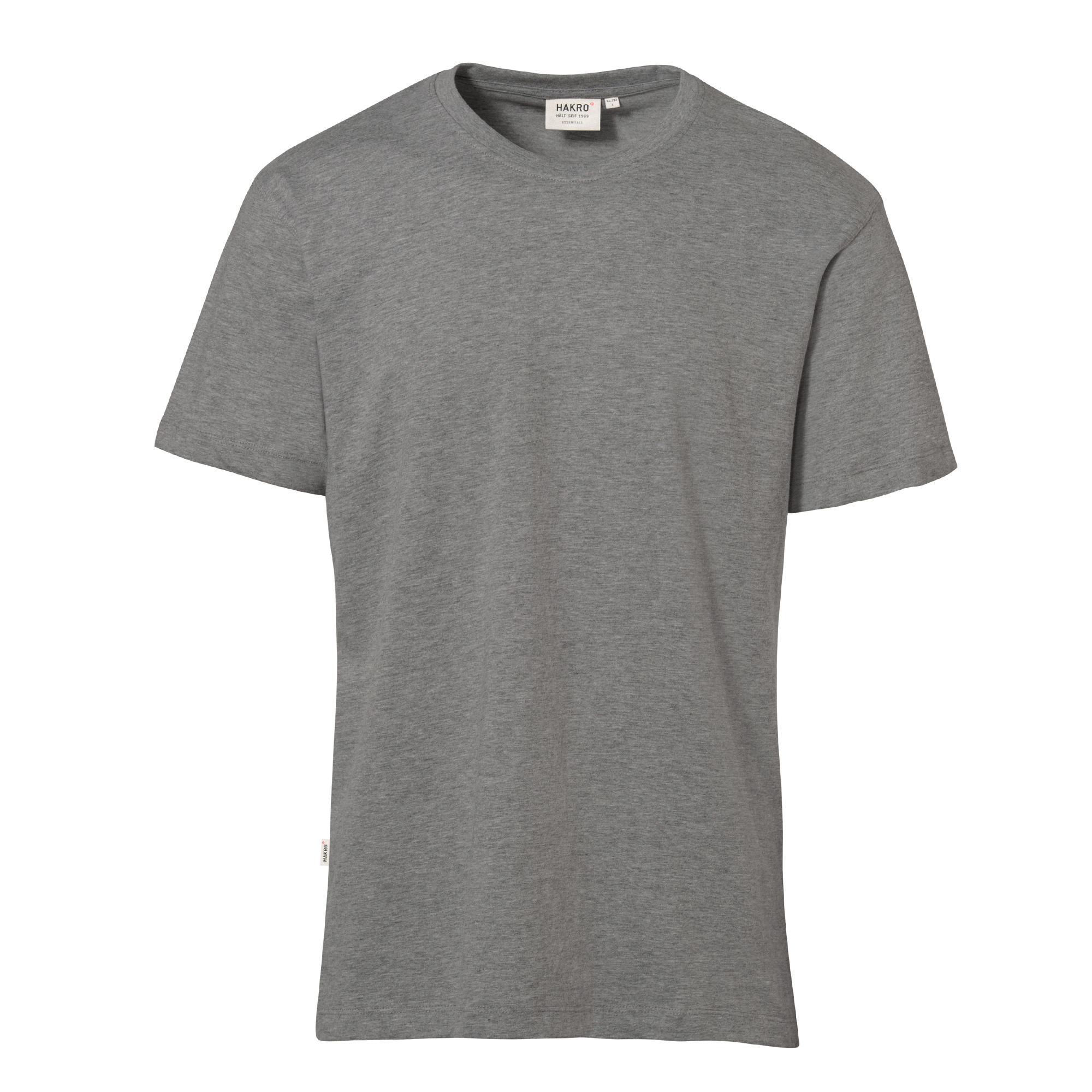 HAKRO | T-Shirt | No. 292 | Classic | Herren