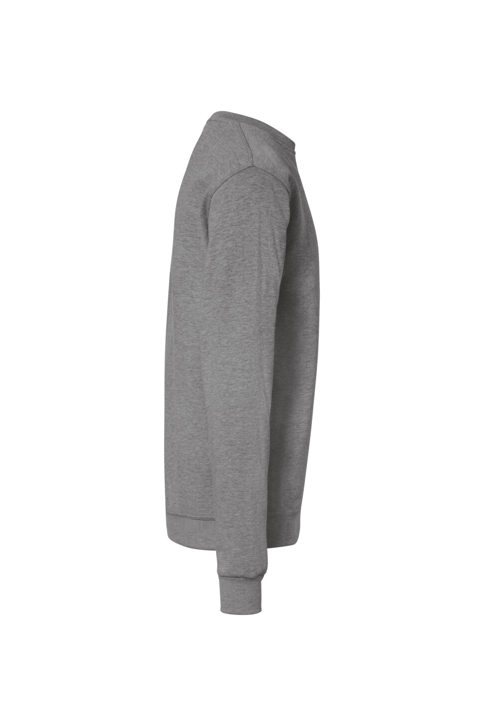 HAKRO | Nr. 570 | Sweatshirt | Bio-Baumwolle