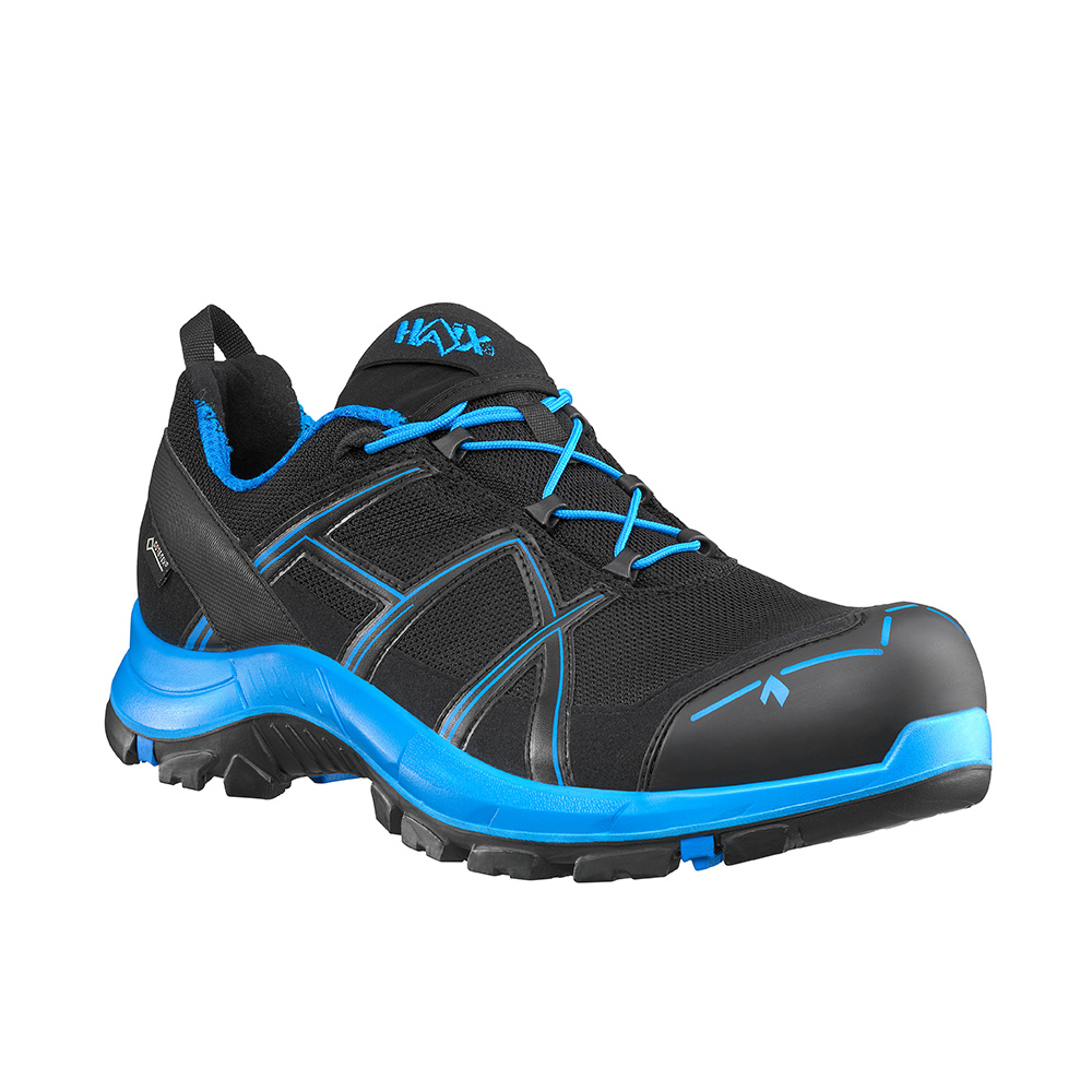 HAIX | Black Eagle Safety 40.1 | low/black-blue | S3