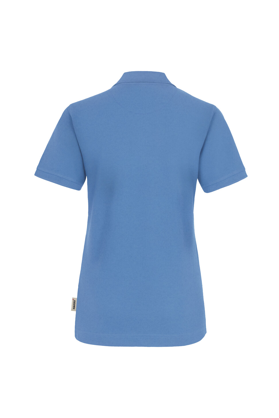 HAKRO | No. 216 | Damen Poloshirt Mikralinar®