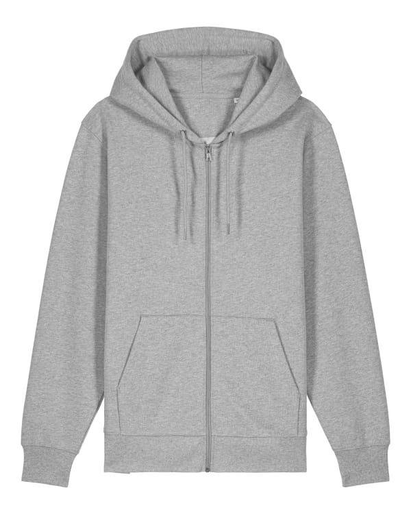 STANLEY/STELLA | Cultivator 2.0 |  Zip-Hoodie
