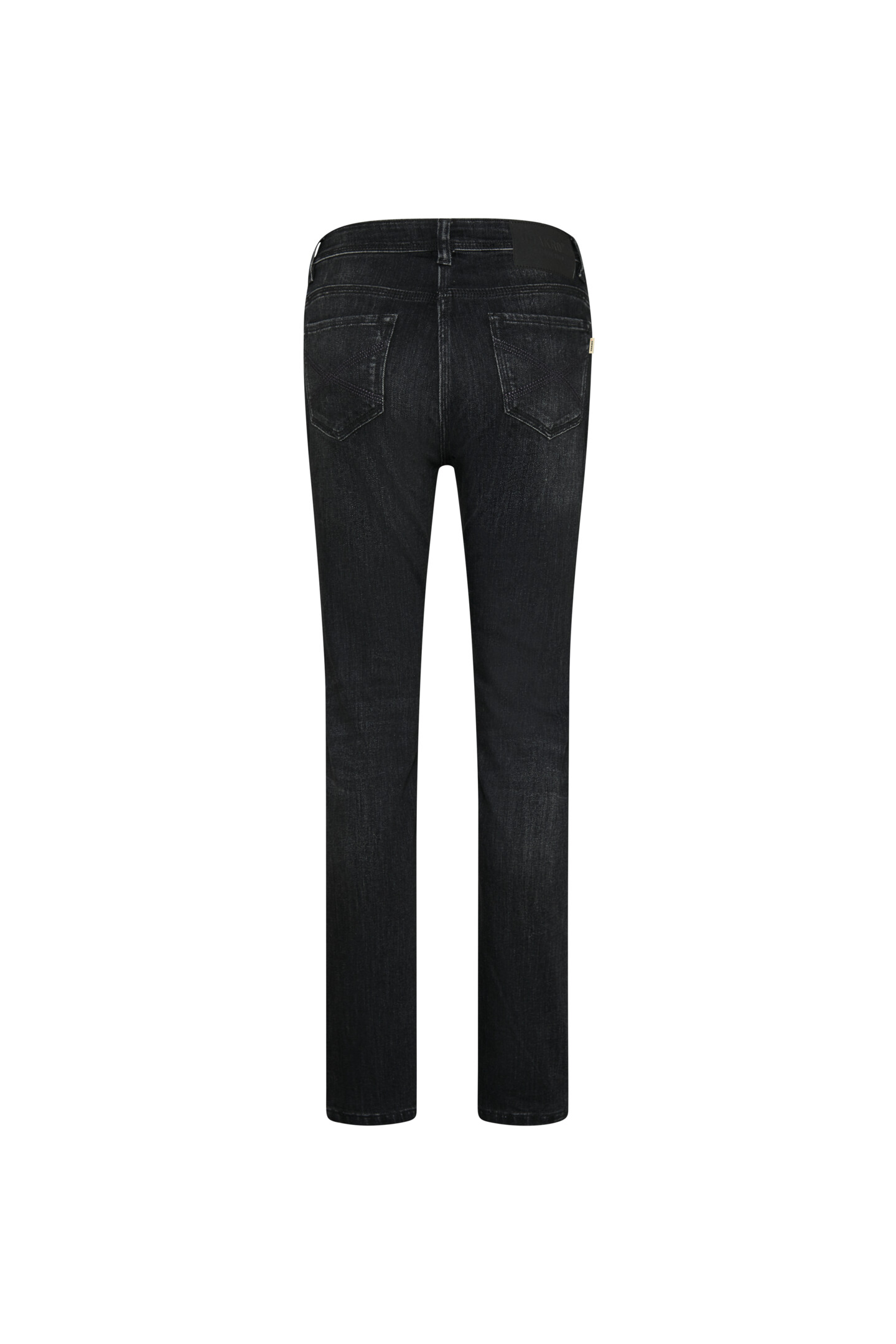 HAKRO | No. 730 | Damen 5-Pocket-Jeanshose | X-Stretch ECO