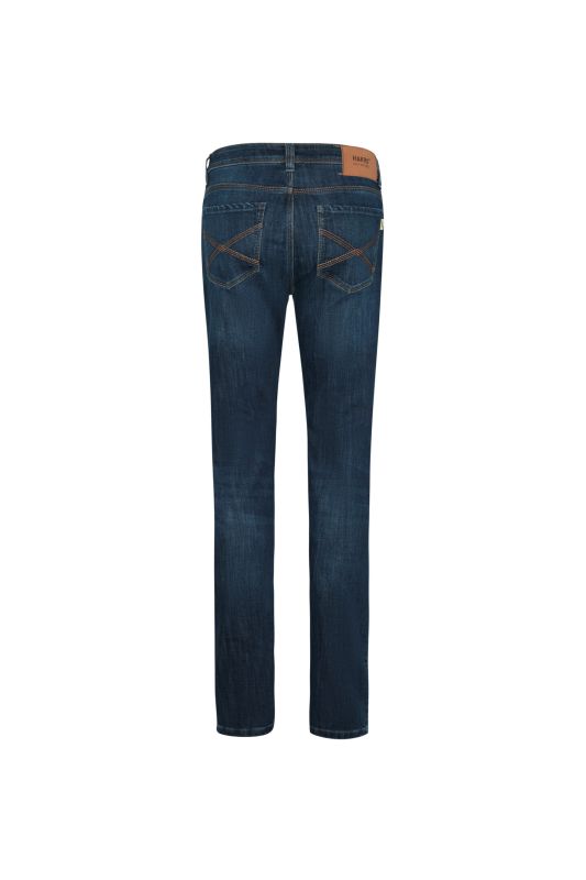 HAKRO | No. 731 | 5-Pocket-Jeanshose | X-Stretch ECO