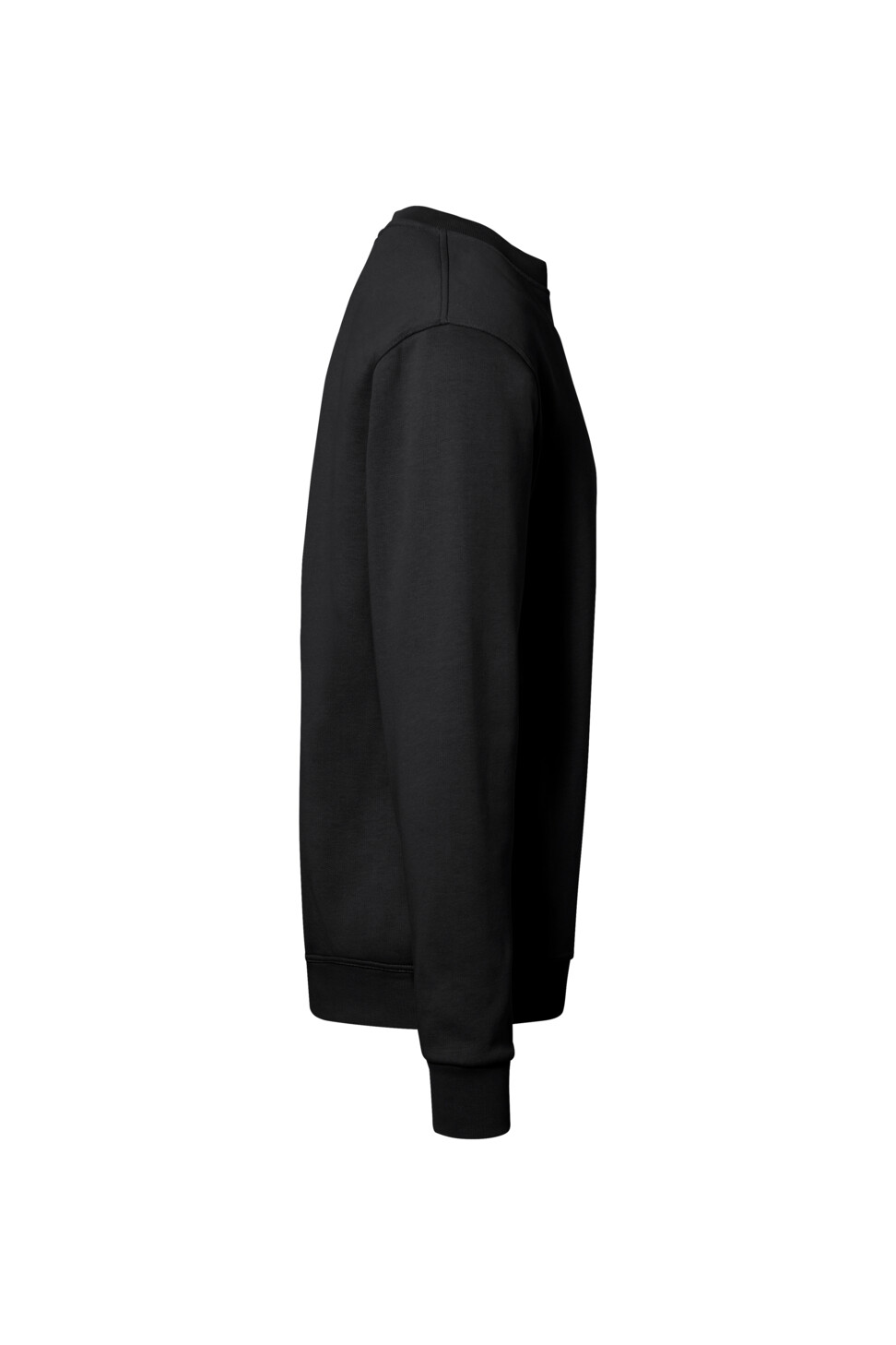 HAKRO | Nr. 570 | Sweatshirt | Bio-Baumwolle