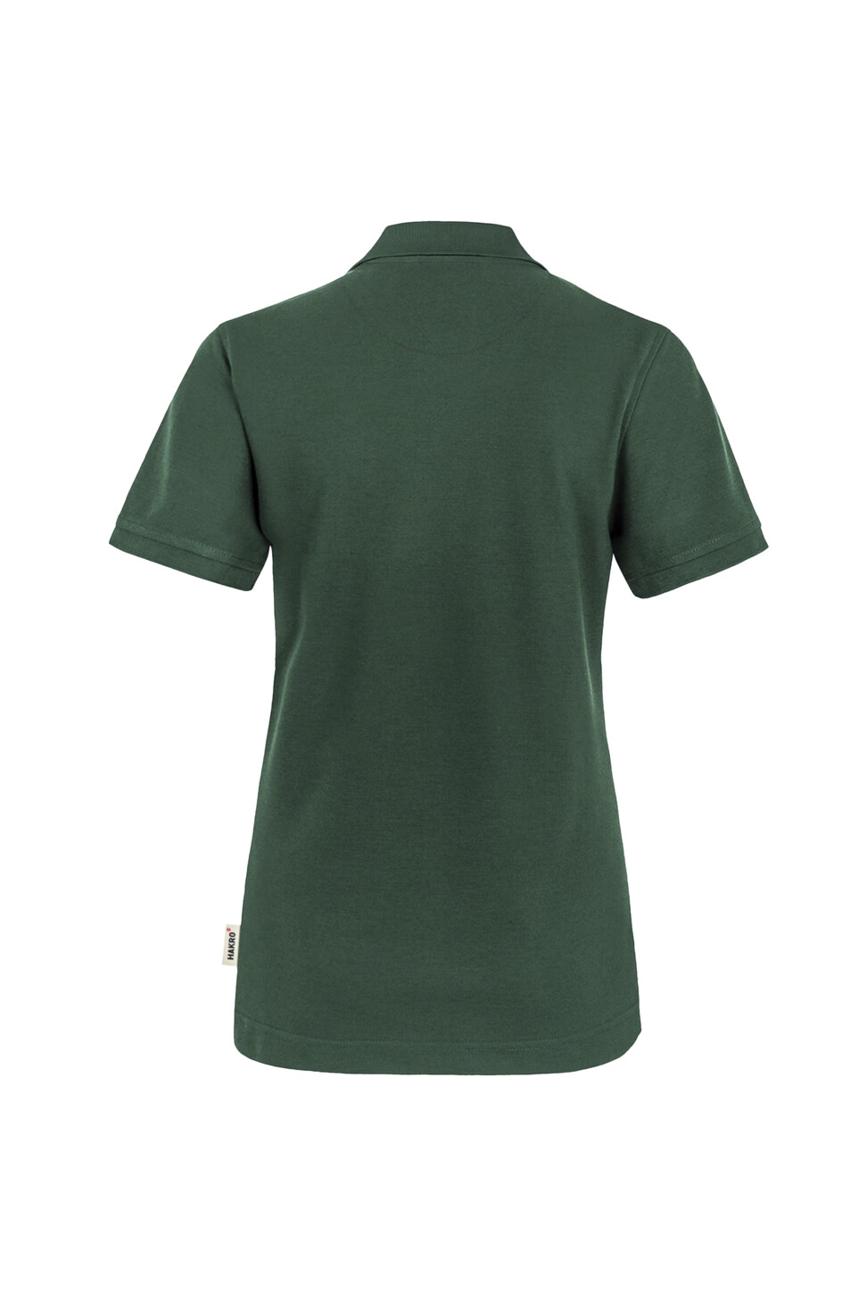 HAKRO | No. 369 | Poloshirt | Damen | MIKRALINAR® ECO