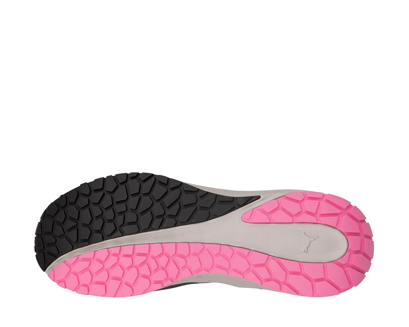 Puma | Sicherheitsschuh | Damen | Celerity Knit Pink | Low |  S1PS