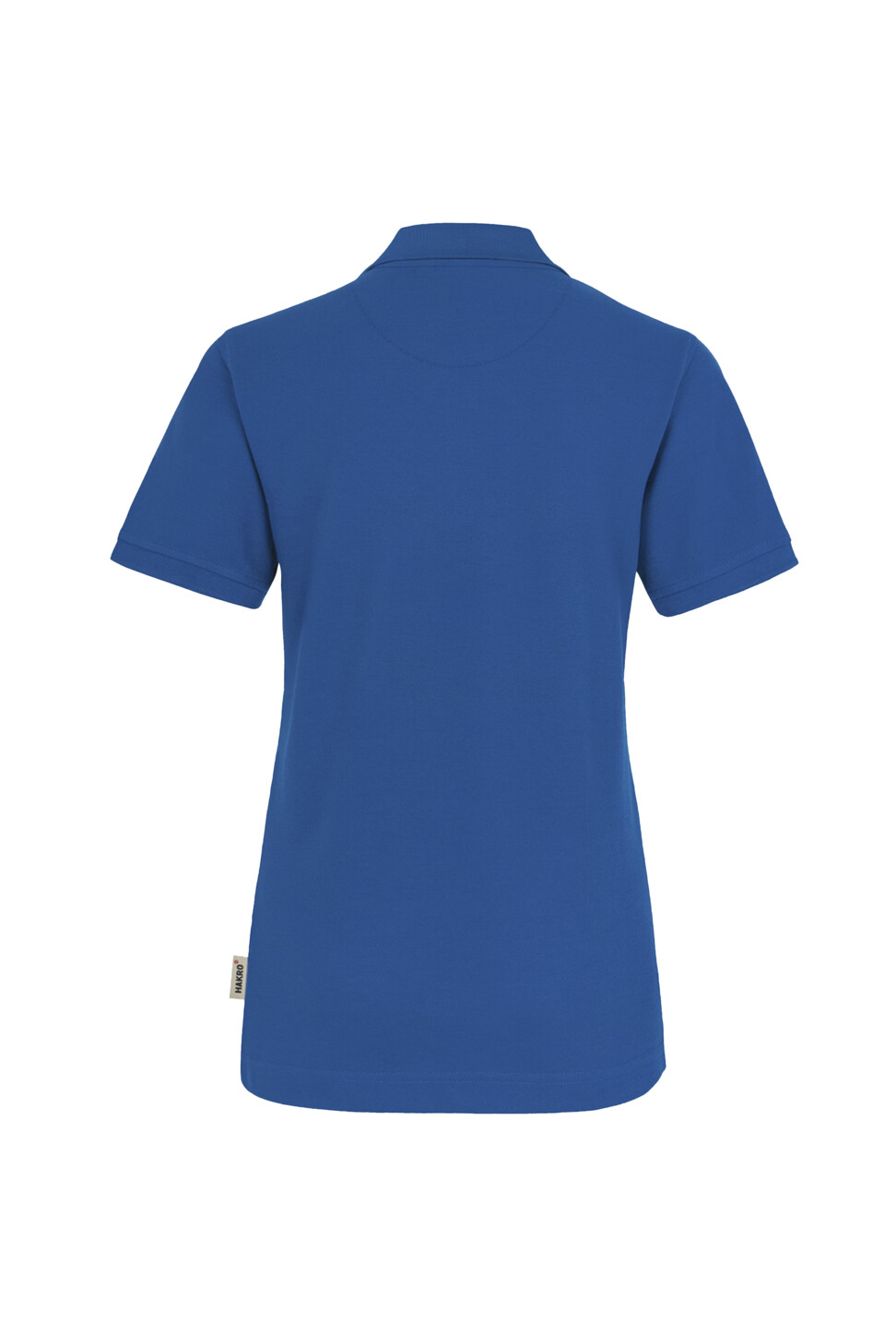 HAKRO | No. 216 | Damen Poloshirt Mikralinar®