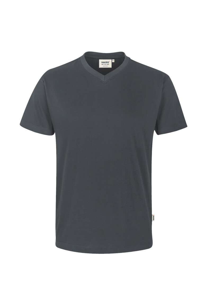 HAKRO | No. 226 |  V-Shirt Classic