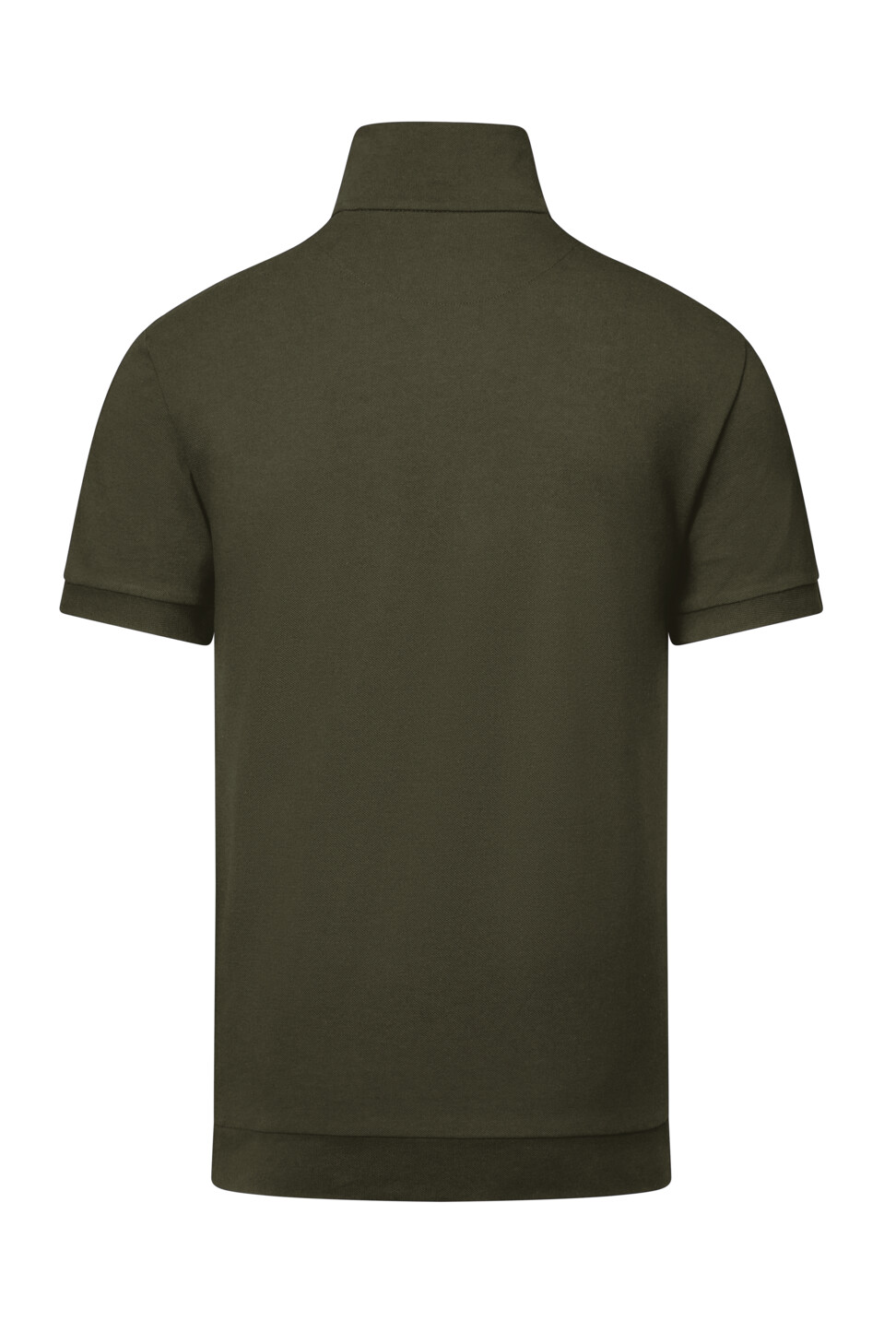 HAKRO | Nr. 534 | Zip-Shirt | Piqué | MIKRALINAR® | ECO