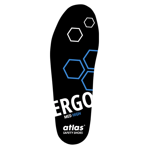 Atlas | Ergo Med | INSOLE MEDIUM