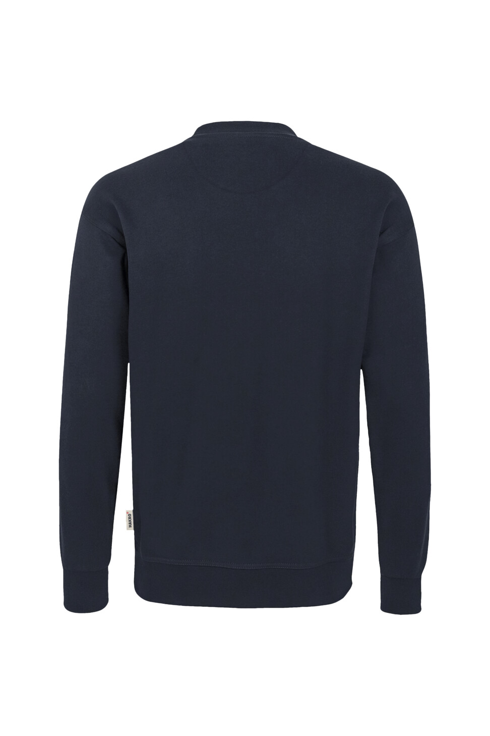 HAKRO | No. 475 | Sweatshirt | MIKRALINAR