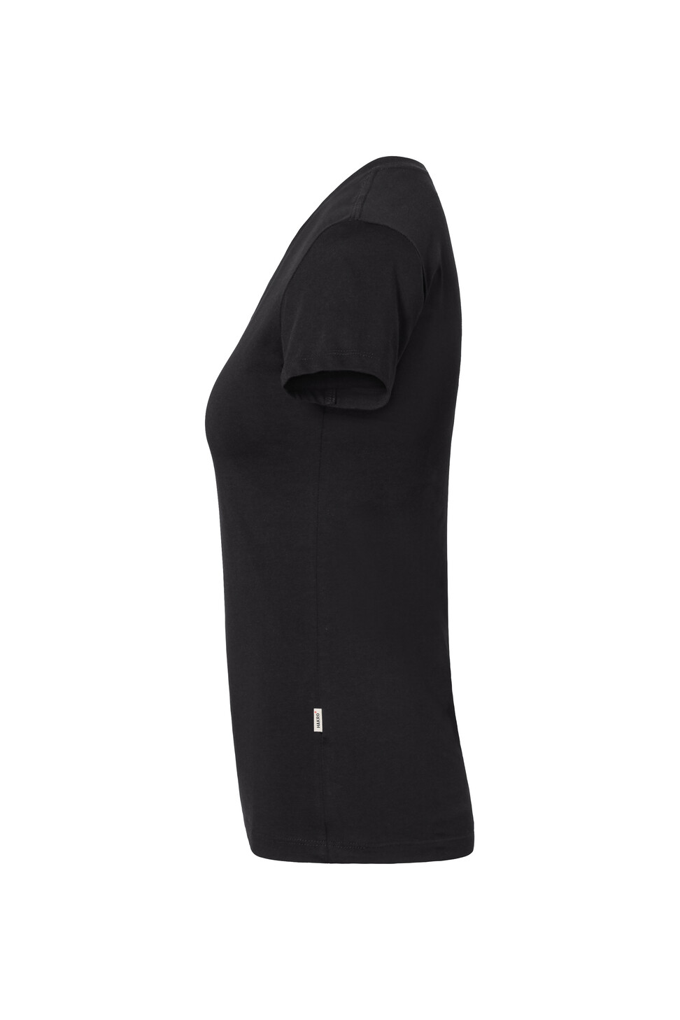 HAKRO | No. 172 | Damen | V-Shirt Stretch
