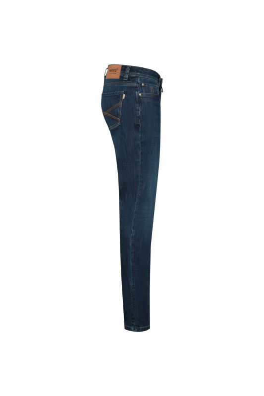 HAKRO | No. 731 | 5-Pocket-Jeanshose | X-Stretch ECO