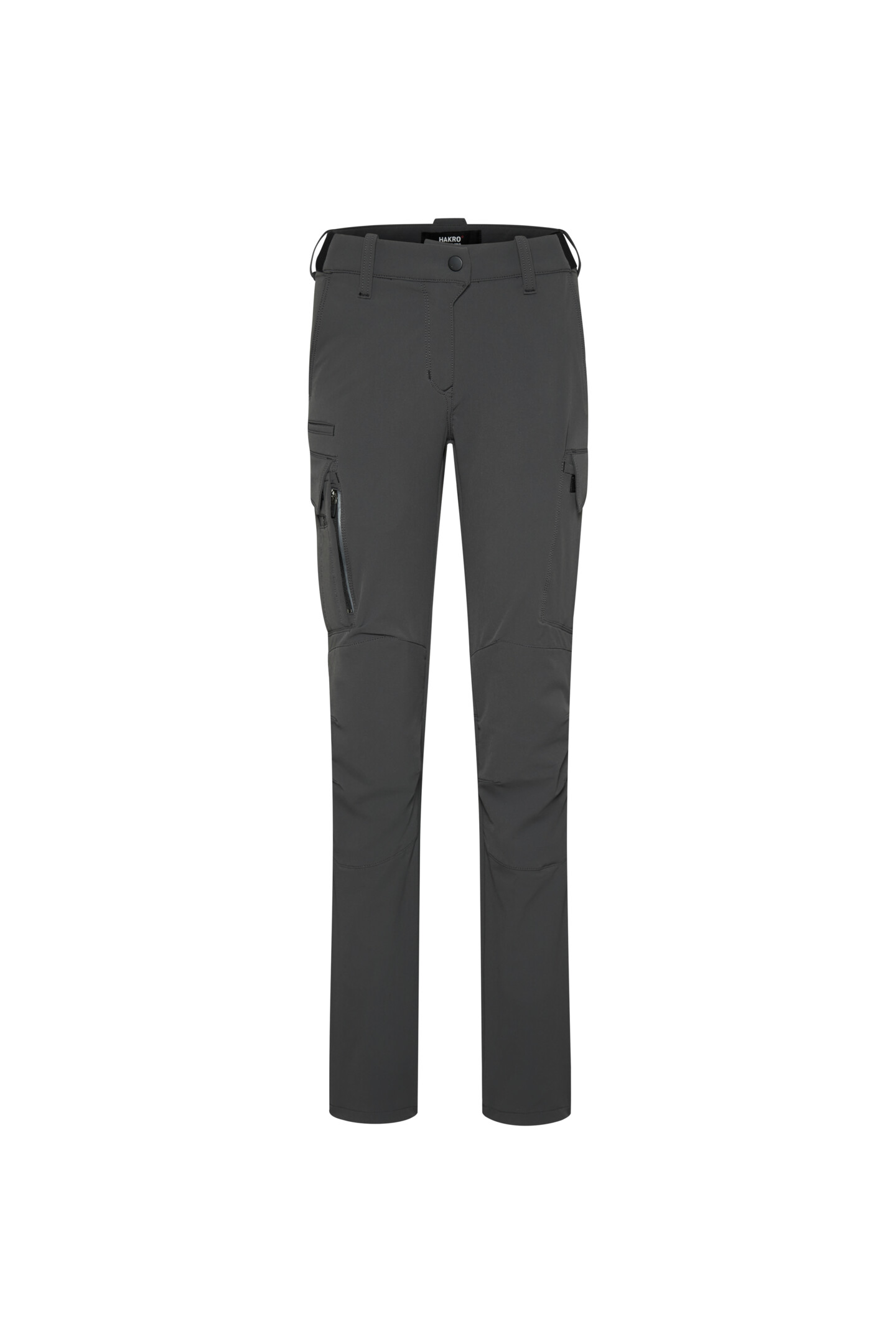 HAKRO | No. 744 | Damen Cargo-Funktionshose | X-Stretch