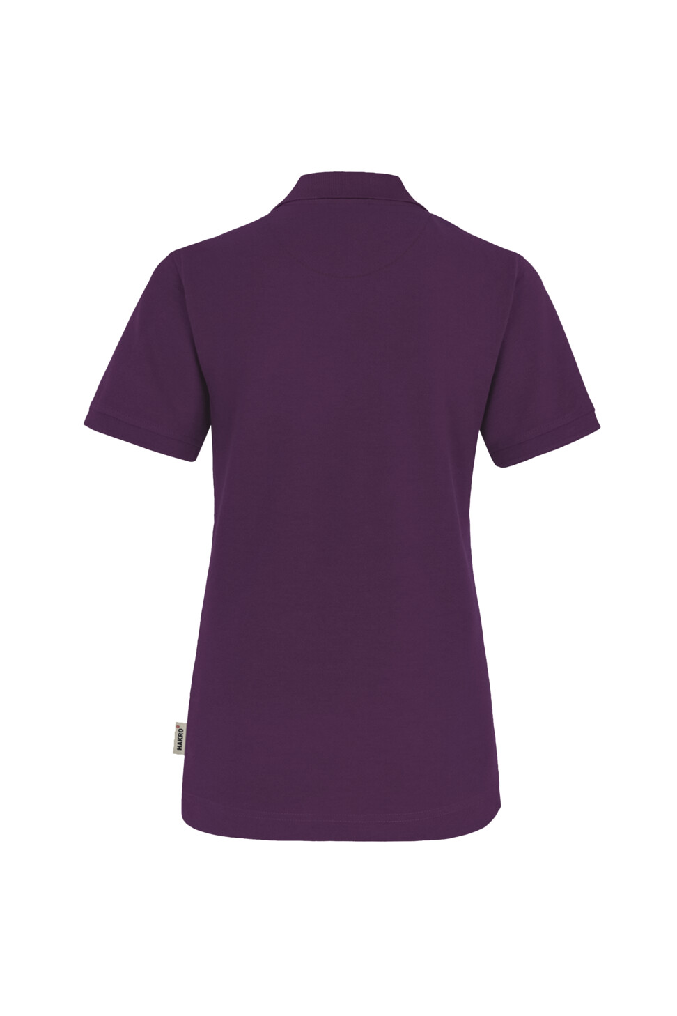 HAKRO | No. 216 | Damen Poloshirt Mikralinar®
