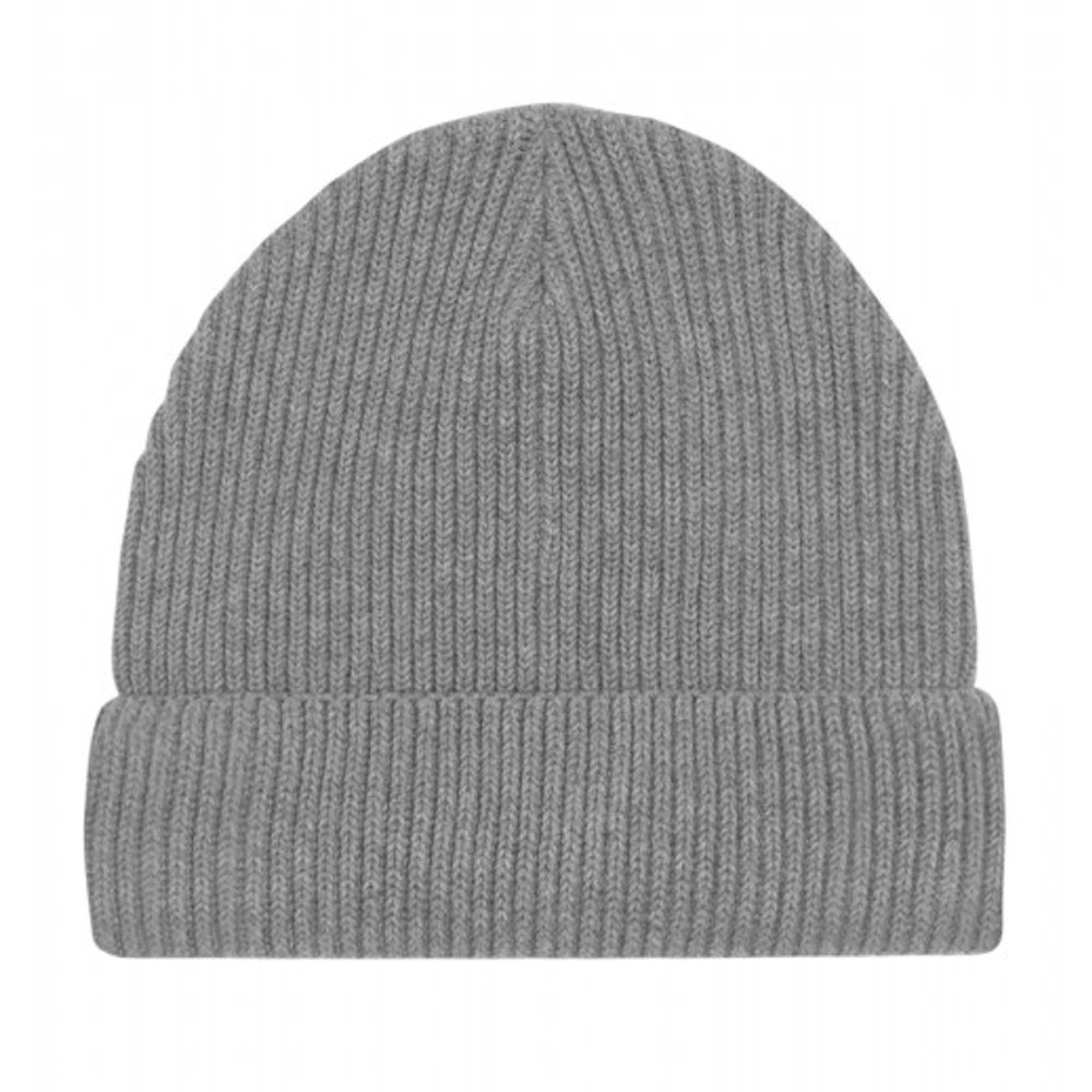 STANLEY/STELLA | Fisherman | Beanie - GOTS