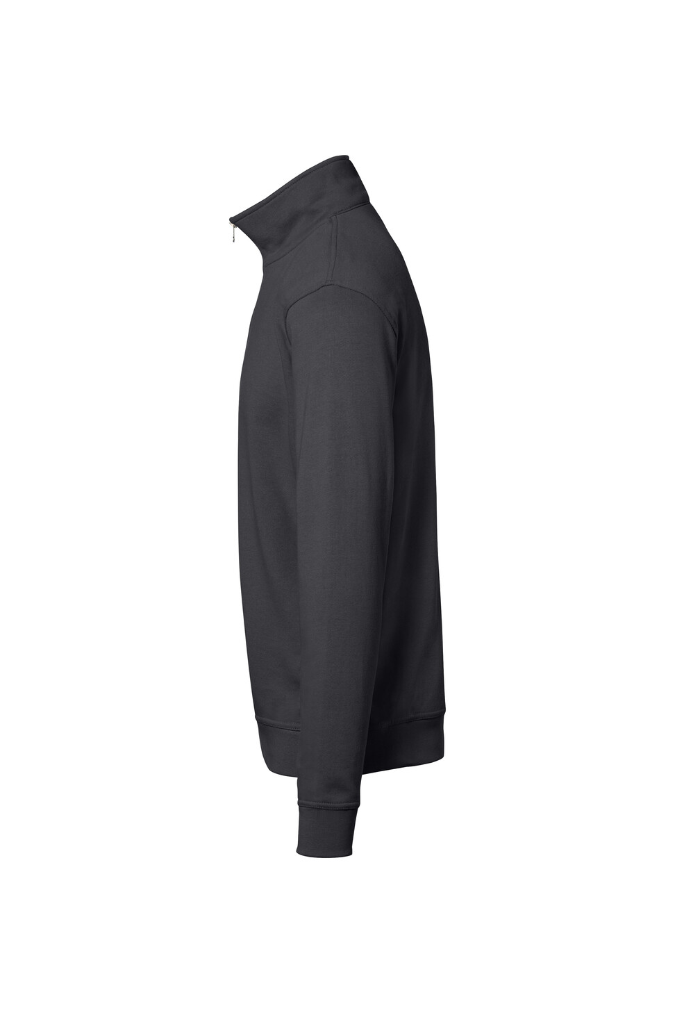HAKRO | No. 451 | Zip-Sweatshirt | Premium