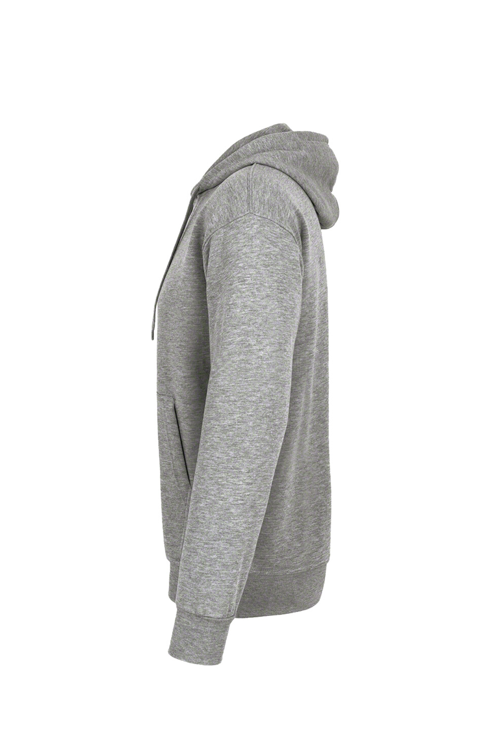 HAKRO | No. 601 | Kapuzen-Sweatshirt | Premium