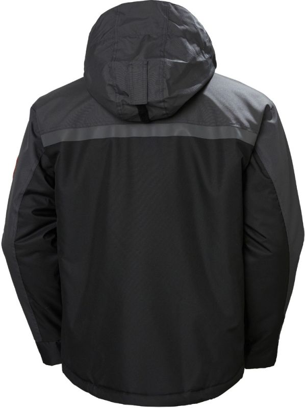 Helly Hansen | Berg | Jacke