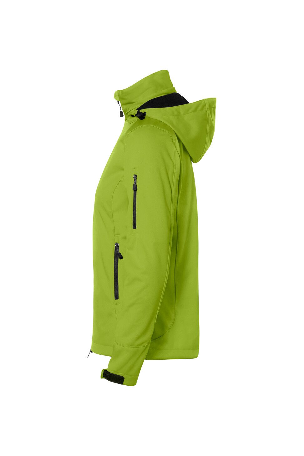 HAKRO | No. 248 | Damen | Softshelljacke | Alberta