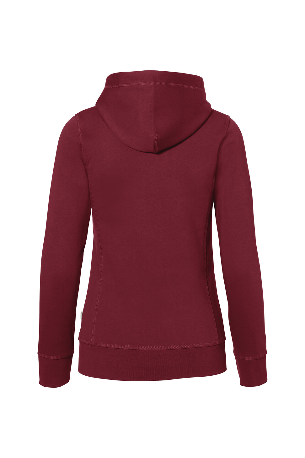 HAKRO | No. 255 | Damen | Kapuzenjacke | Bonded