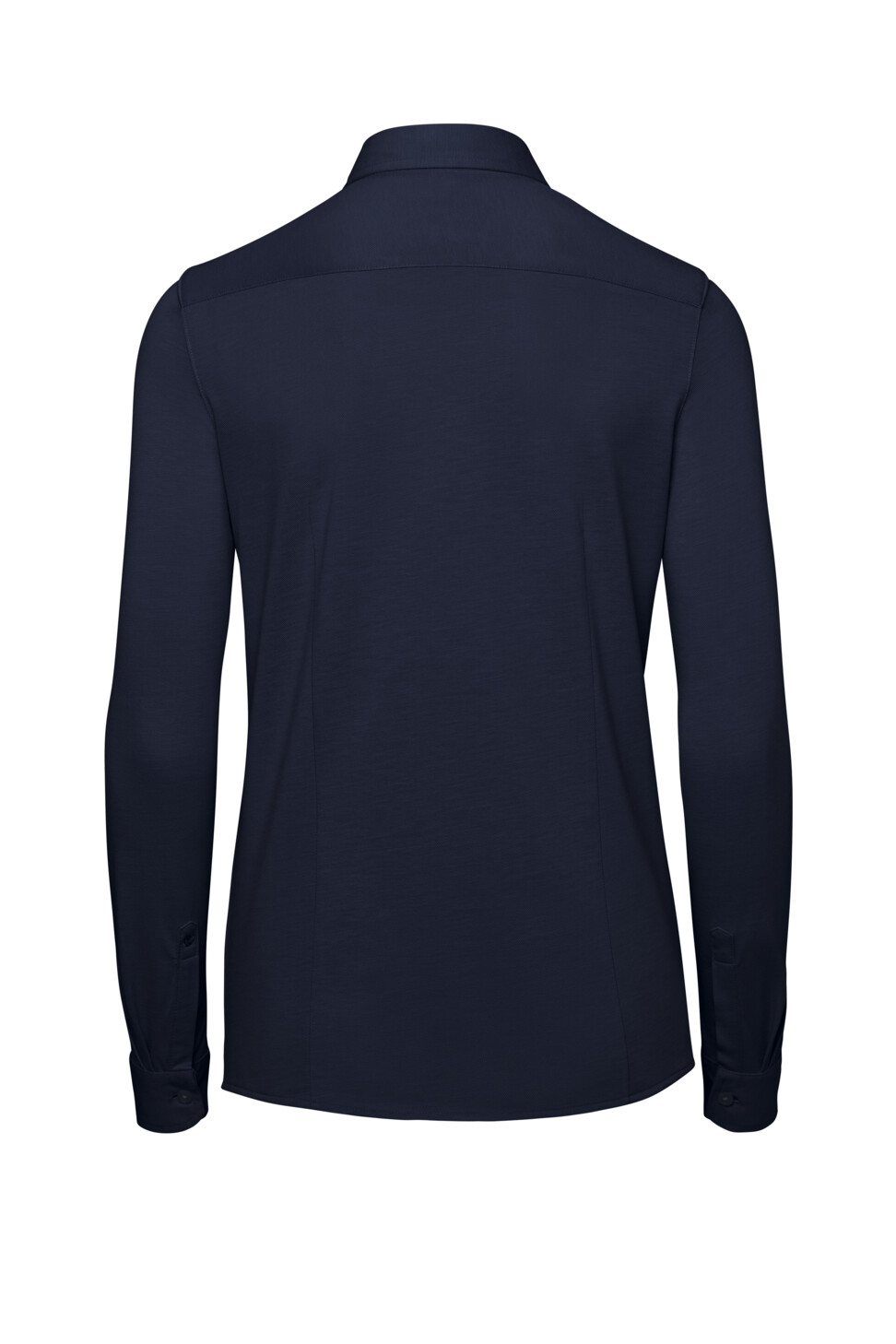 HAKRO | No. 129 | Bluse Natural Stretch | Damen